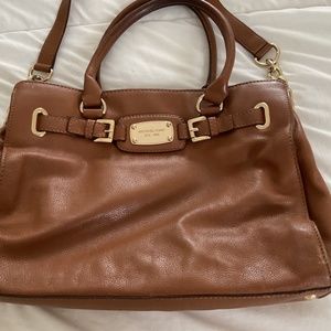 Michael Kors handbag